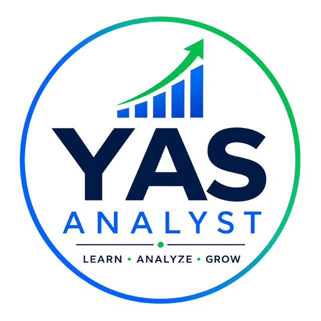 YAS Analyst